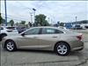 2022 Chevrolet Malibu LS