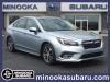 2019 Subaru Legacy