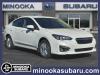 2018 Subaru Impreza