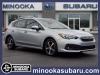 2020 Subaru Impreza