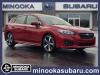 2019 Subaru Impreza