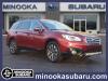 2016 Subaru Outback