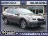 2021 Subaru Outback