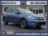 2015 Subaru XV Crosstrek