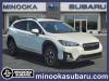 2018 Subaru Crosstrek