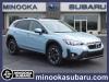 2022 Subaru Crosstrek