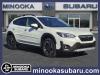 2022 Subaru Crosstrek