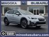 2022 Subaru Crosstrek