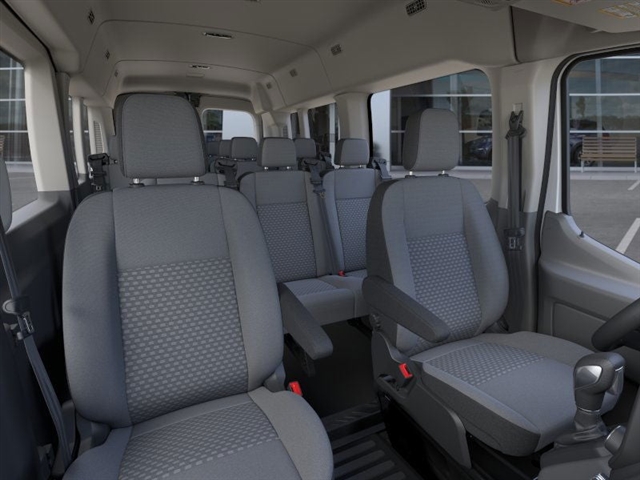2025 Ford Transit 350 XL