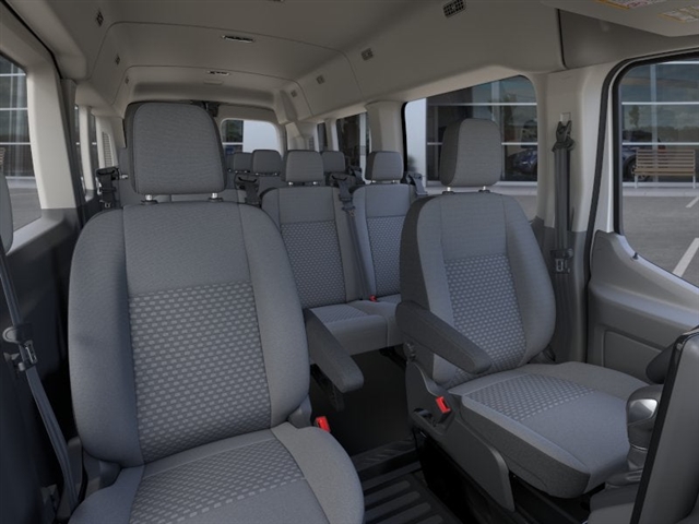 2026 Ford Transit-350 Passenger Van XL