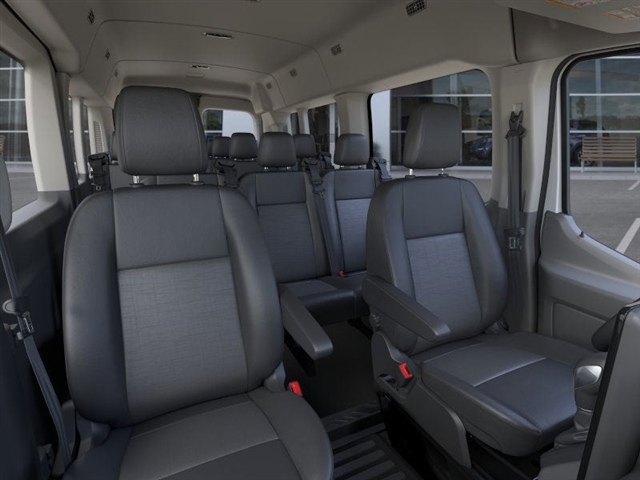 2026 Ford Transit-350 Passenger Van XL