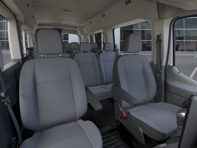 2026 Ford Transit-350 Passenger Van XLT