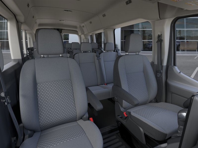 2025 Ford Transit-350 Passenger Van XL