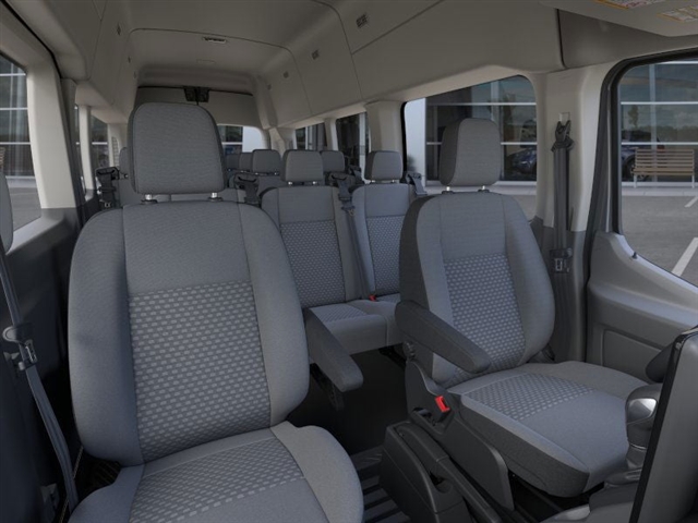 2026 Ford Transit-350 Passenger Van XLT