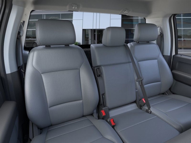 2026 Ford F-600 Chassis XL