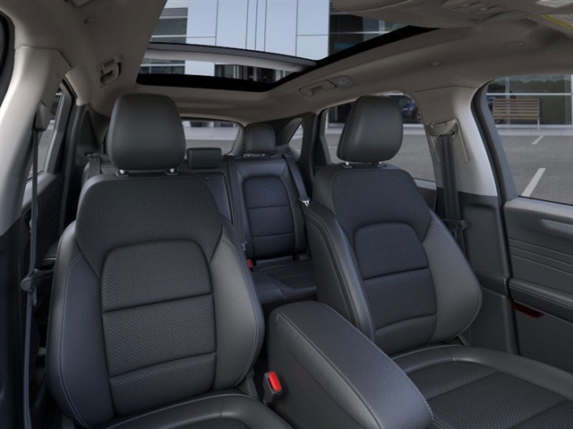 2026 Ford Escape PHEV