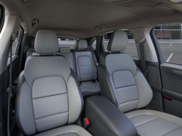 2026 Ford Escape PHEV