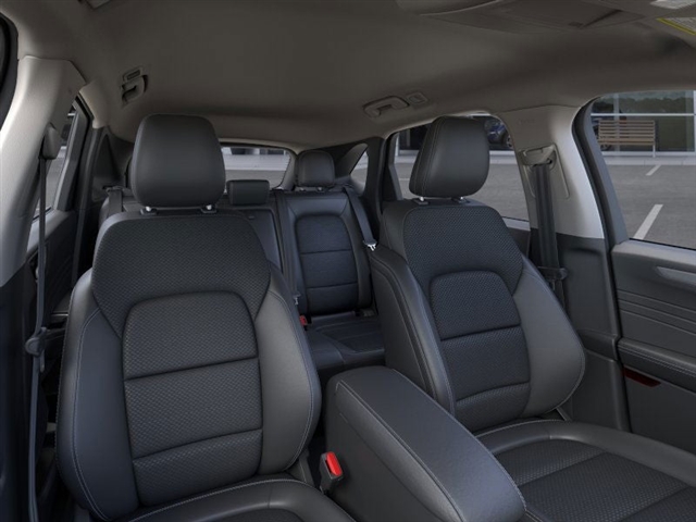 2026 Ford Escape PHEV