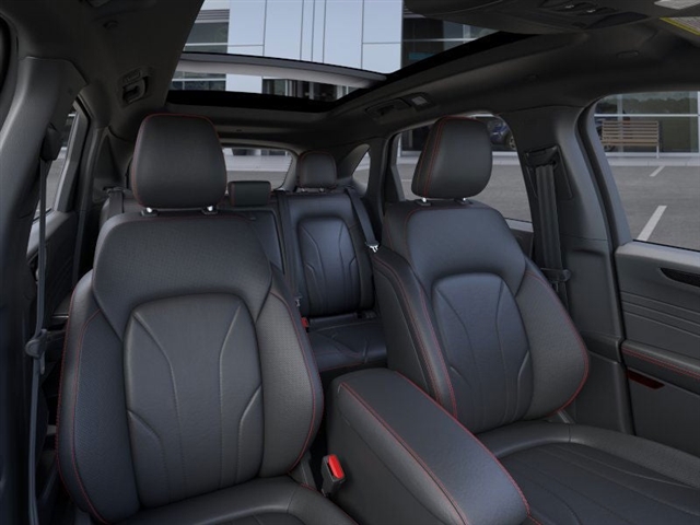 2026 Ford Escape ST-Line Elite