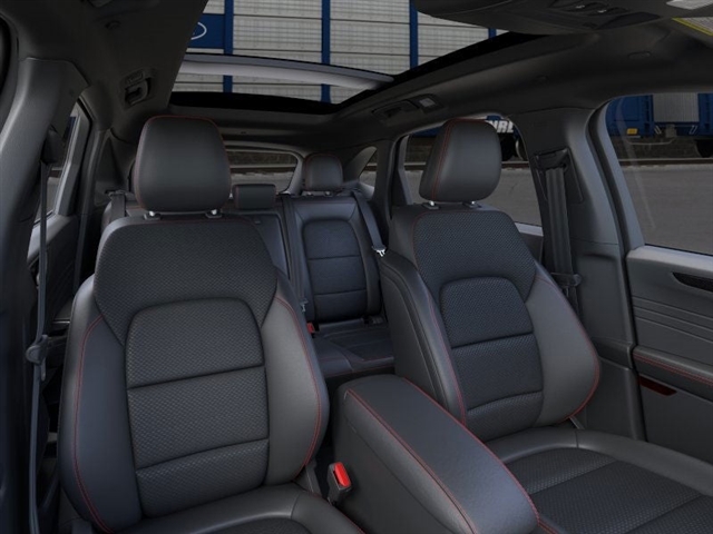 2025 Ford Escape ST-Line Elite