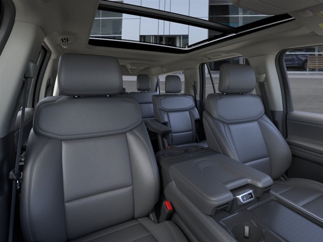 2026 Ford Expedition Max Active MAX