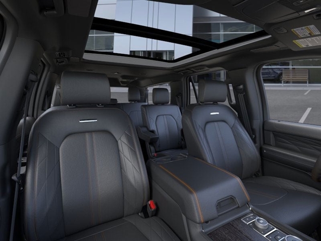 2024 Ford Expedition MAX Platinum