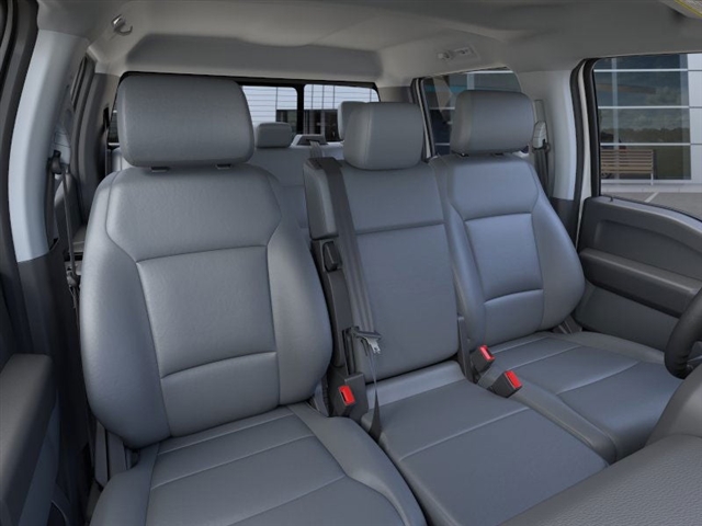 2026 Ford F-250 Super Duty XL