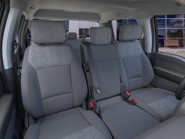 2026 Ford F-250 Super Duty XLT