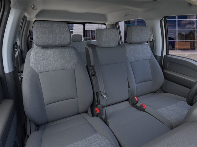 2026 Ford F-250 Super Duty XLT