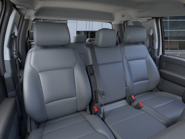 2025 Ford F-250 Super Duty XL