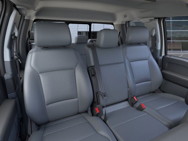 2025 Ford F-250 Super Duty XL