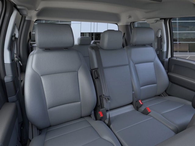 2025 Ford F-250 Super Duty XL