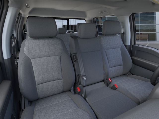 2025 Ford F-250 Super Duty XL