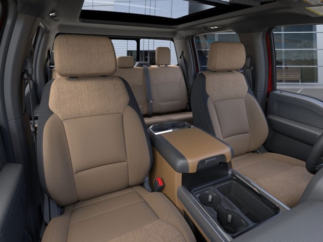 2025 Ford F-250 Super Duty XLT