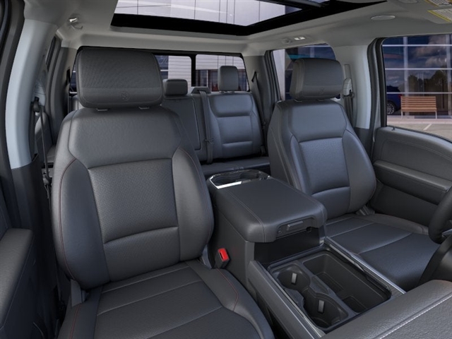 2026 Ford F-250 Super Duty LARIAT