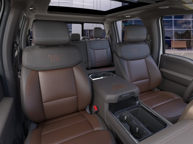2026 Ford F-250 Super Duty King Ranch
