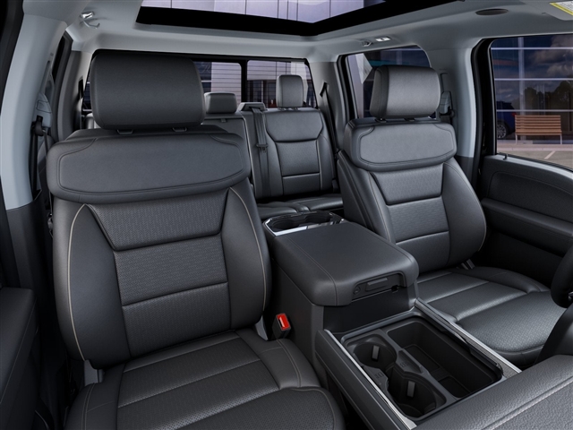 2027 Ford F-250 Super Duty LARIAT