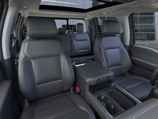 2024 Ford F-250 Super Duty Lariat
