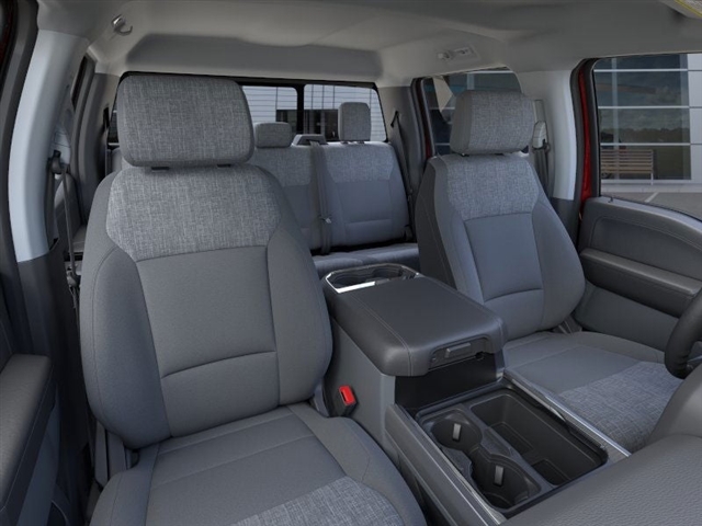 2025 Ford F-250 Super Duty XLT
