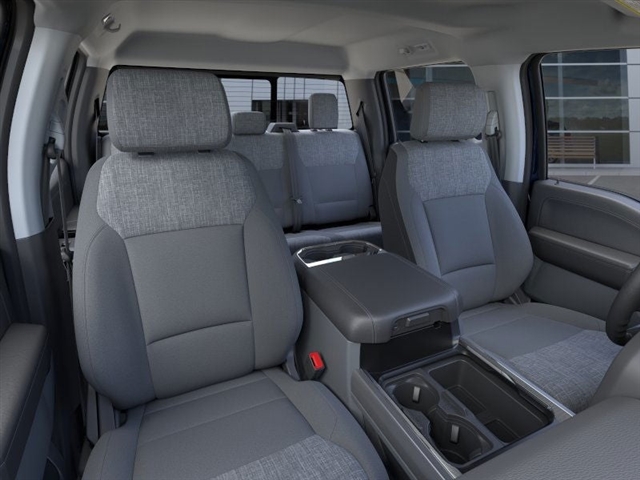 2025 Ford F-250 Super Duty XLT