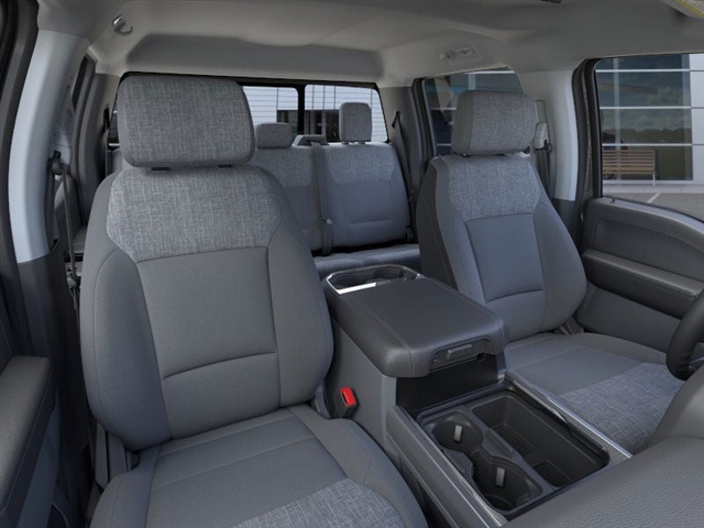 2025 Ford F-250 Super Duty XLT