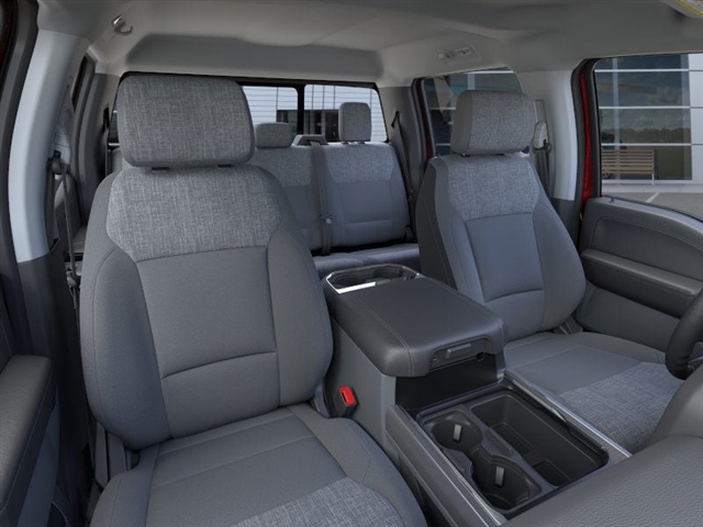 2025 Ford F-250 Super Duty XLT