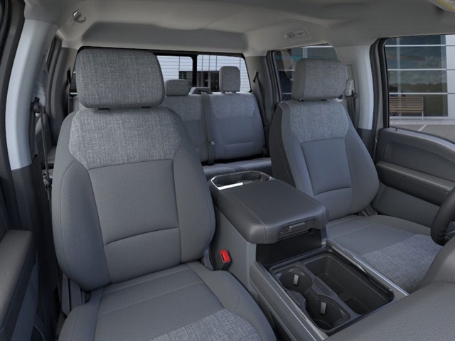 2025 Ford F-250 Super Duty XLT
