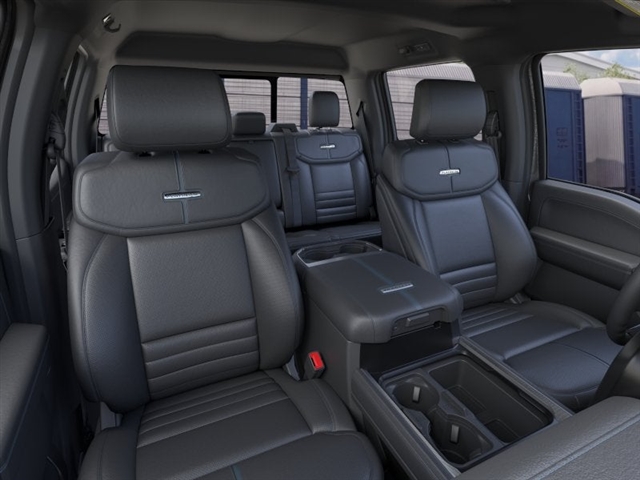 2026 Ford F-250 Super Duty Platinum