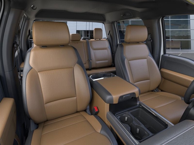 2026 Ford F-250 Super Duty LARIAT