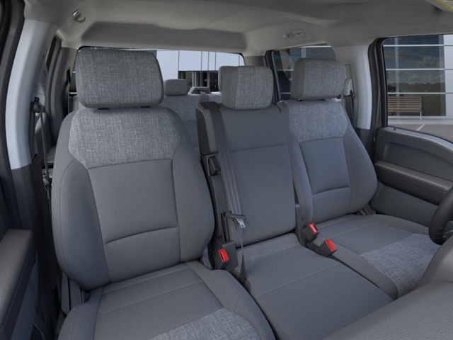 2025 Ford F-250 Super Duty XLT