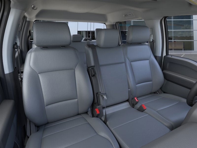 2025 Ford F-350 Super Duty XL