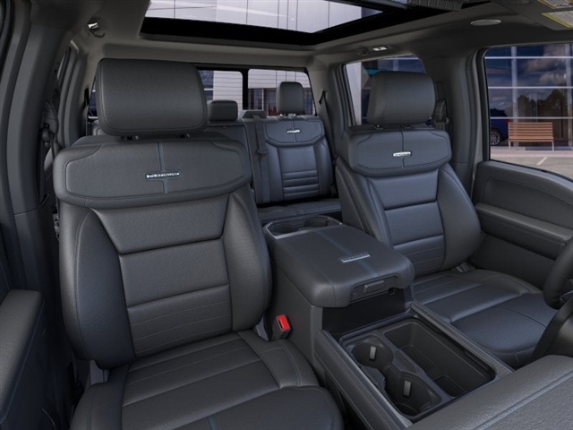 2026 Ford F-350 Super Duty Platinum