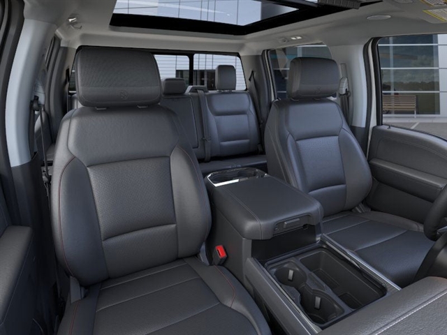 2025 Ford F-350 LARIAT