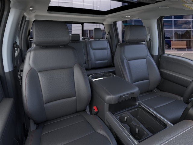 2026 Ford F-350 Super Duty LARIAT